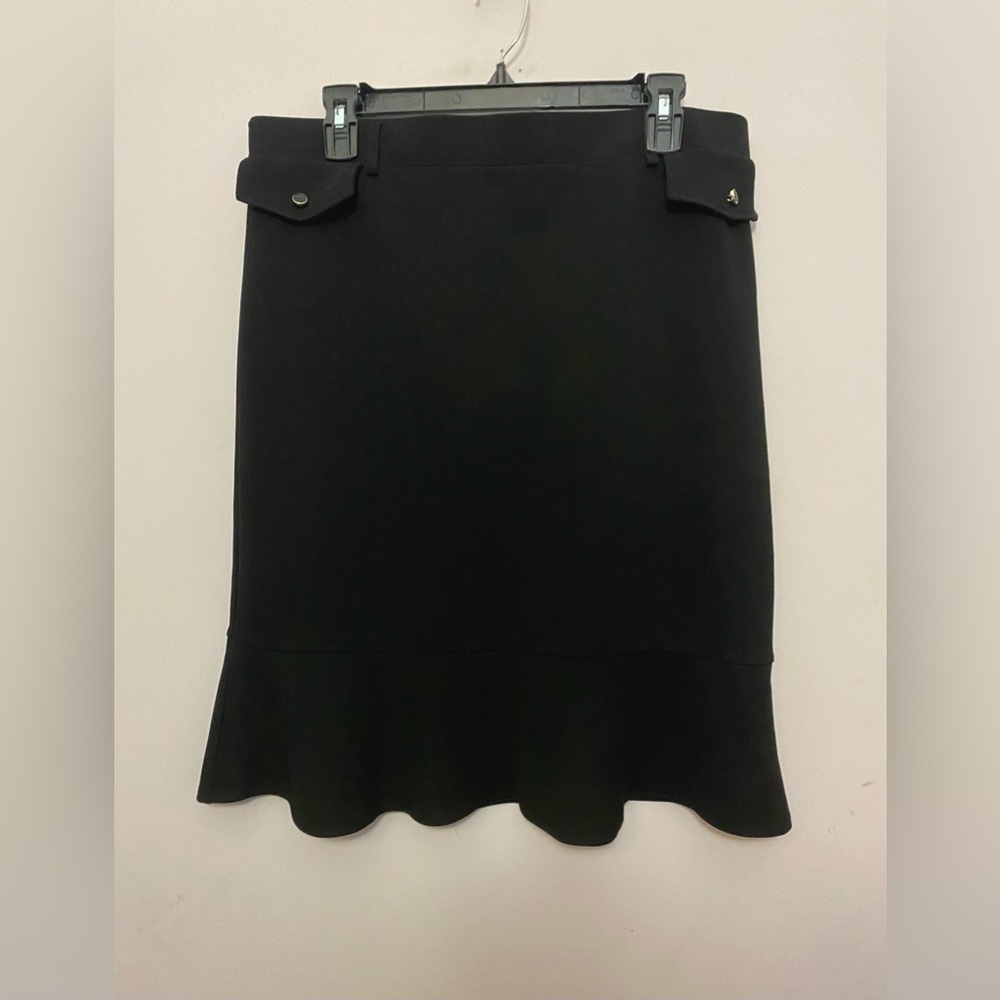 Black Skirt
